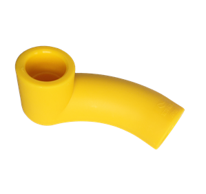 PP-R 全凈/轉(zhuǎn)角大彎（右）