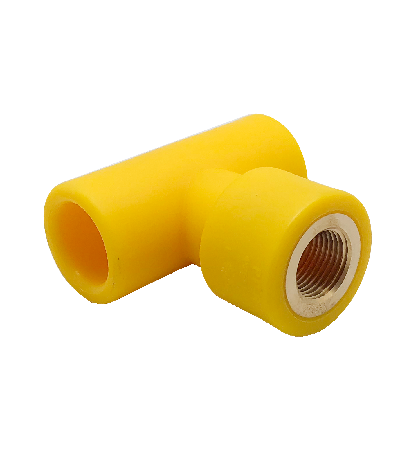PP-R 全凈/加長內(nèi)螺紋 三通(6cm)