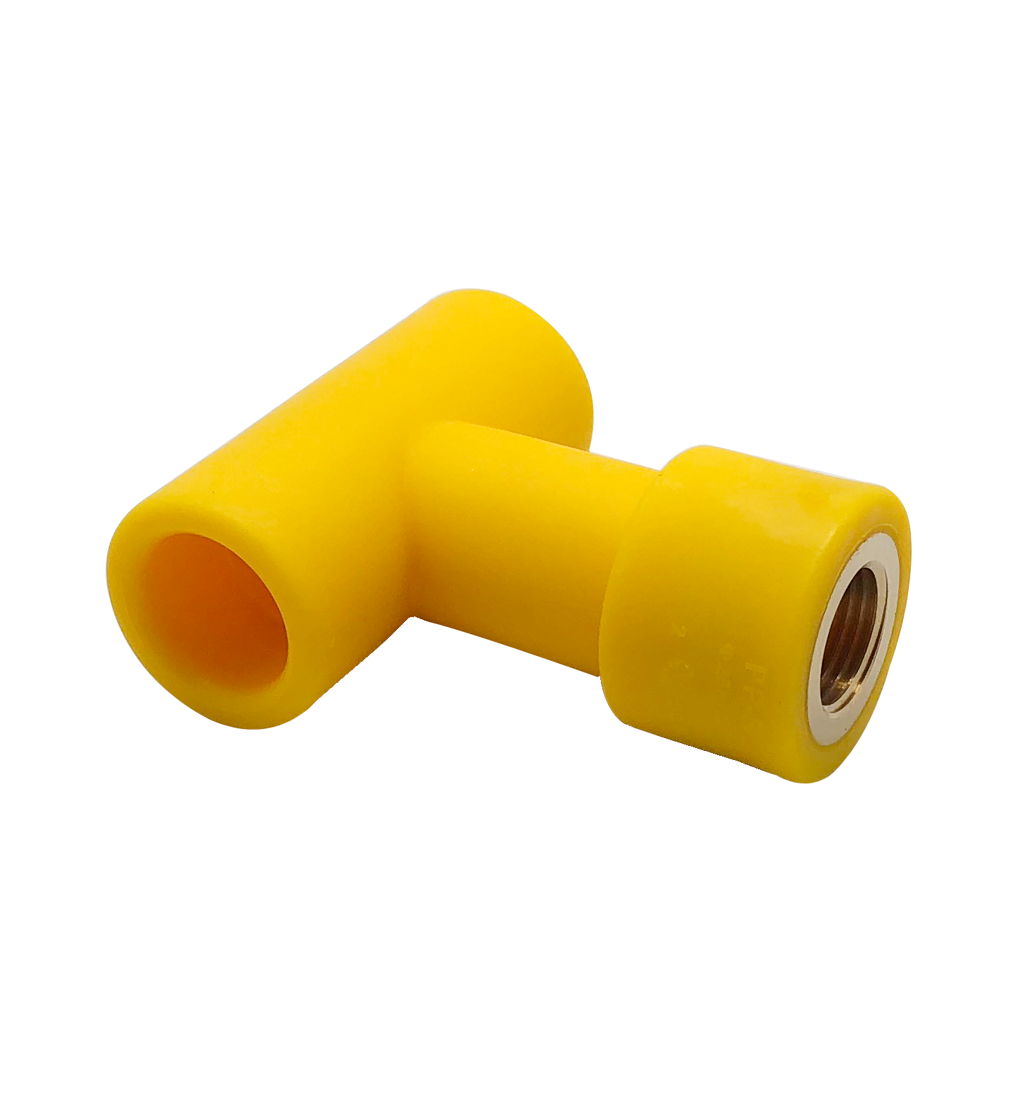 PP-R 全凈/加長內(nèi)螺紋 三通(8cm)