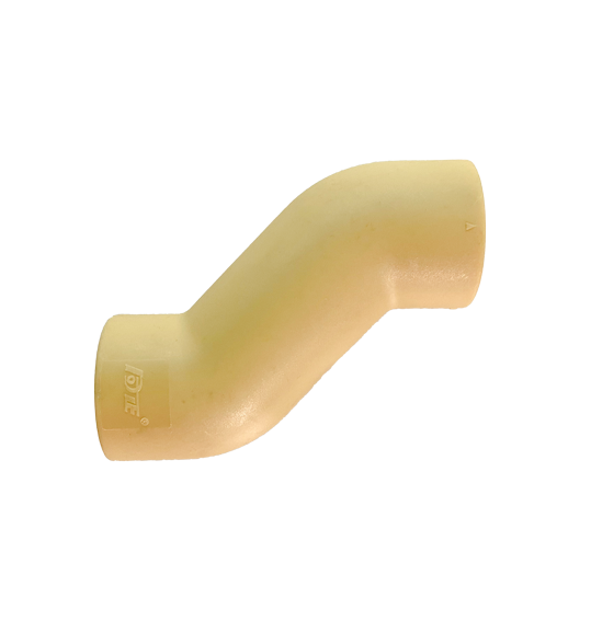 PP-R 環(huán)保/S型彎頭