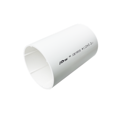 PVC 排水/建筑用實壁內(nèi)螺旋排水管