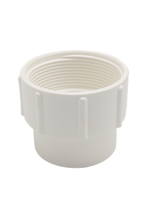 PVC 排水/水池接頭