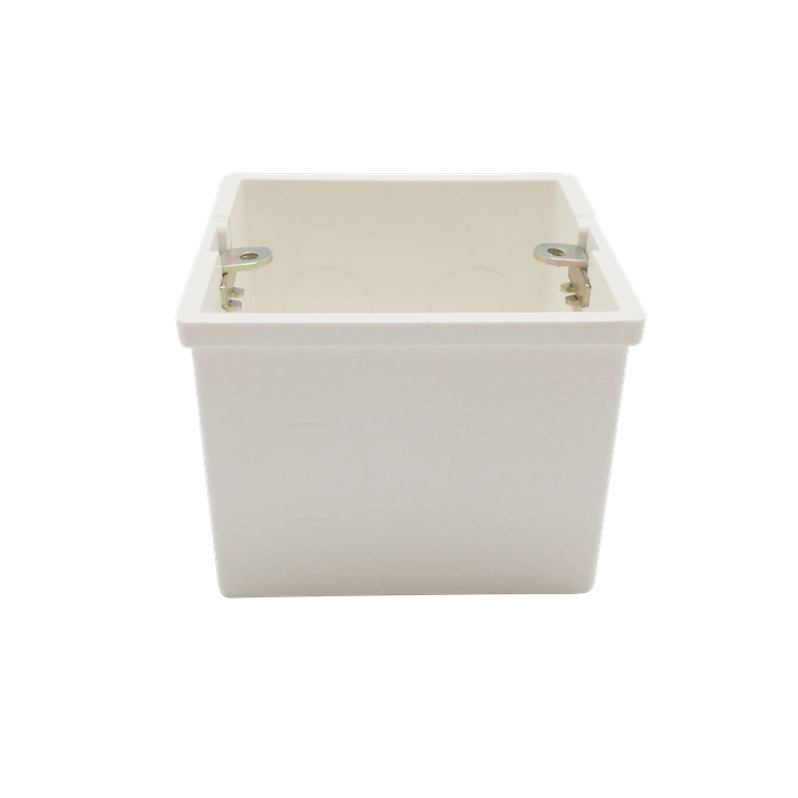 PVC電工/86型7cm暗盒