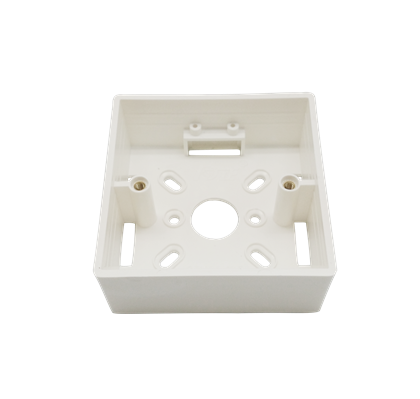 PVC電工/86明裝3.5cm接線盒