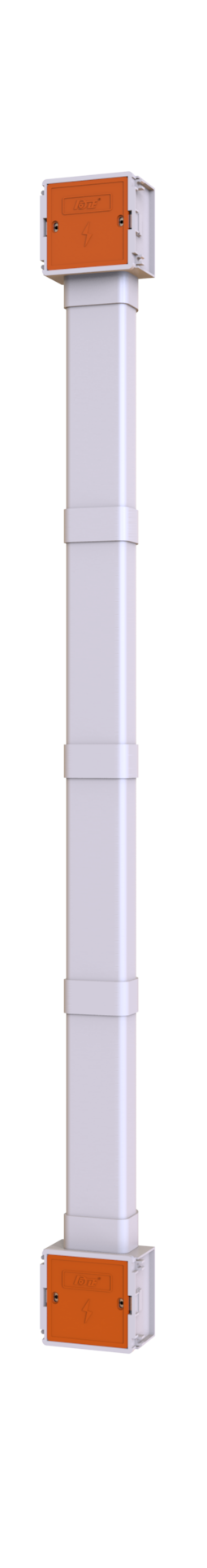 PVC 弱電屏蔽/簡(jiǎn)易理線(xiàn)器