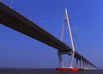 杭州灣跨海大橋
